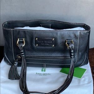 Kate Spade Soft Leather Handbag